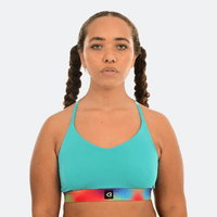 Icon Turquoise