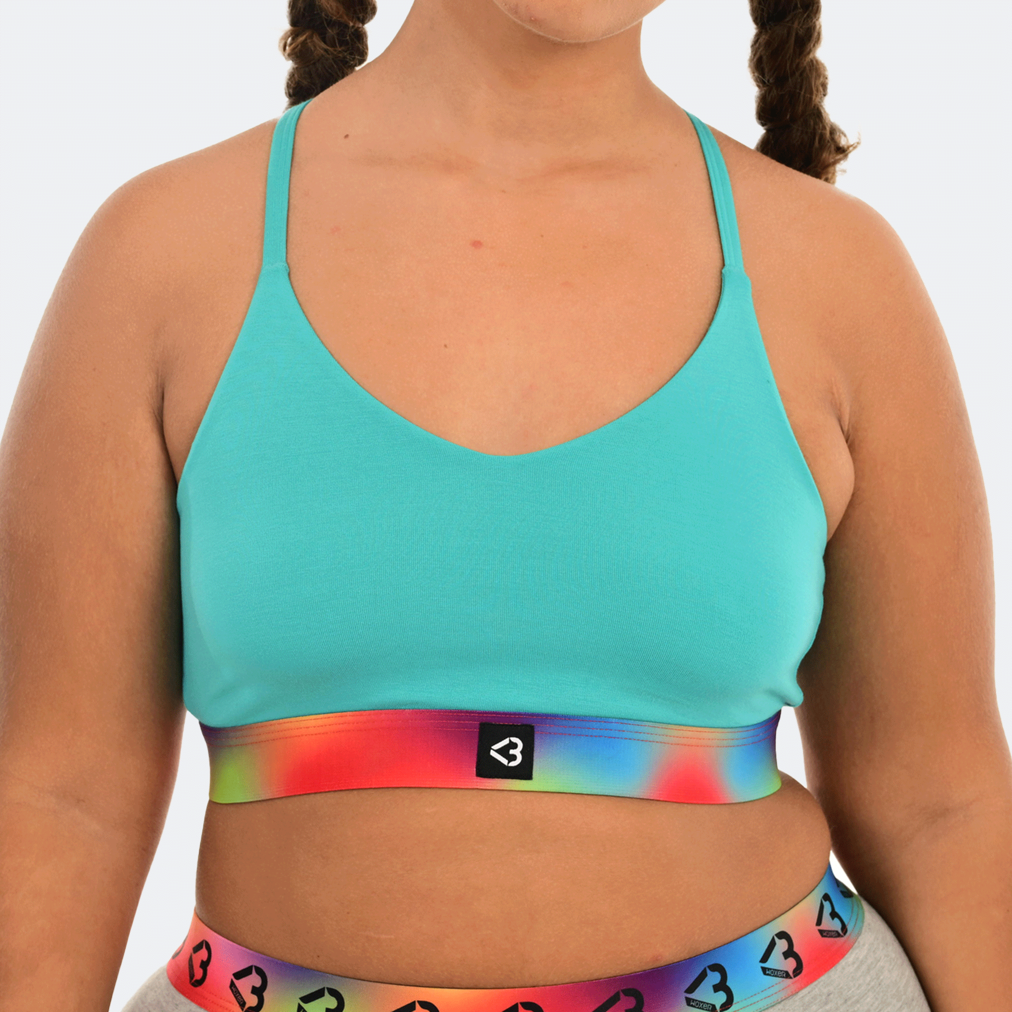 Icon Turquoise