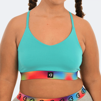 Icon Turquoise