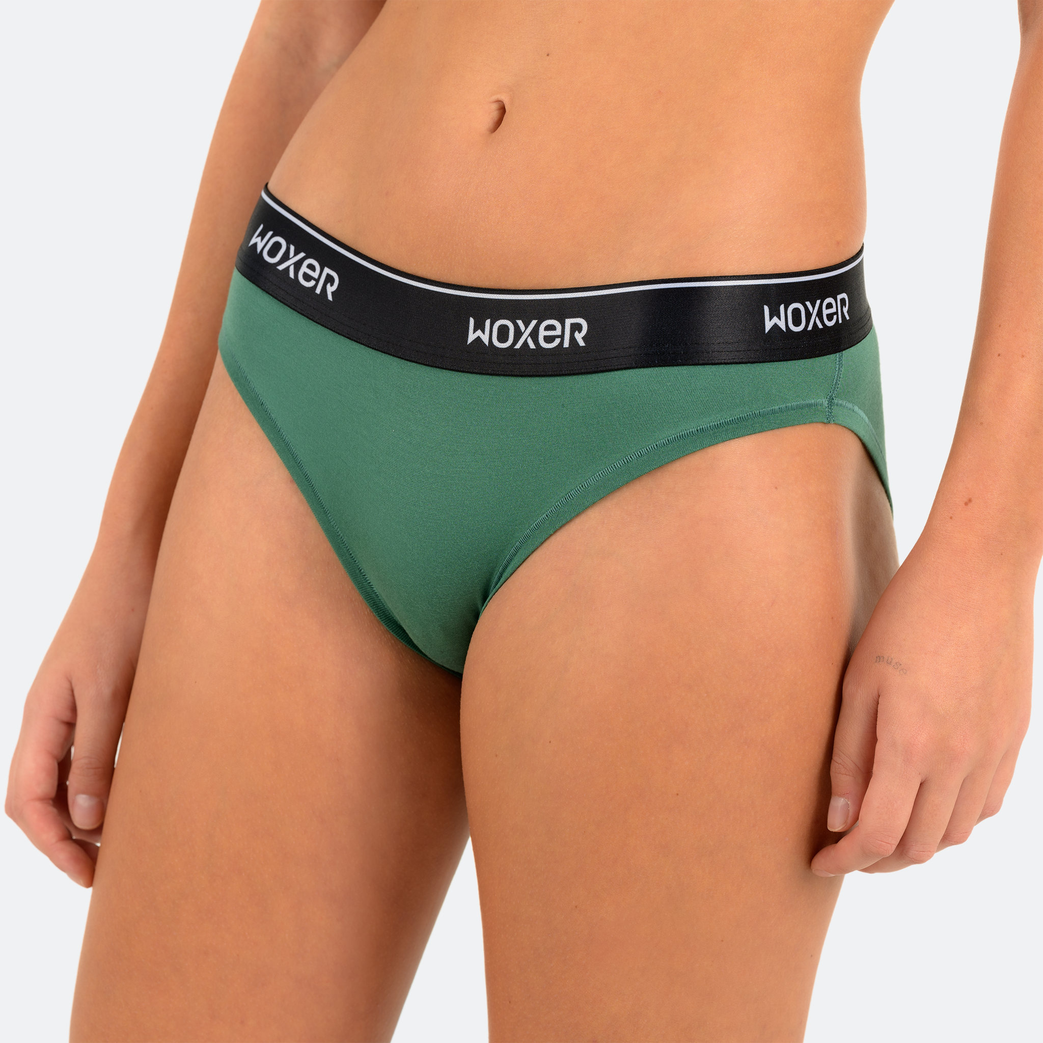 Bikini Navy Burst 10-Pack