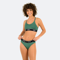 Bikini & Boss Set Five