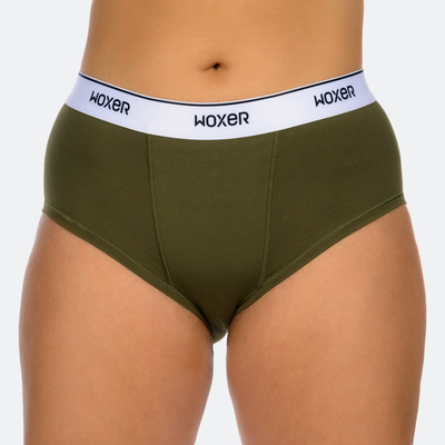 Classic Mountain Green