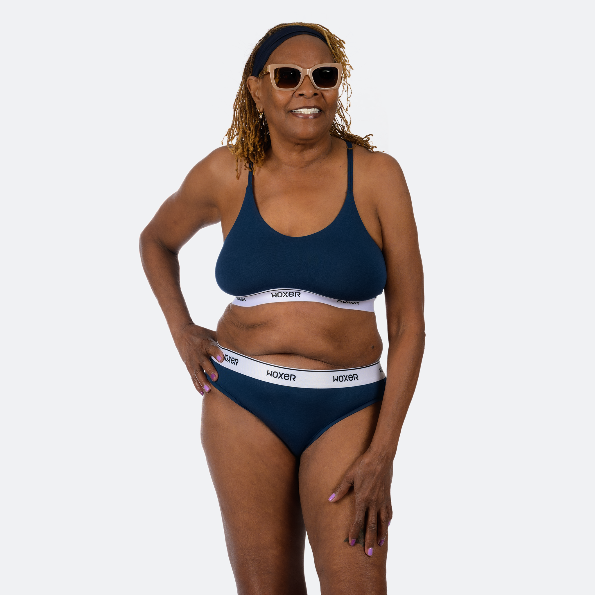 Bikini Navy