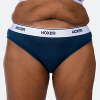 Bikini Navy