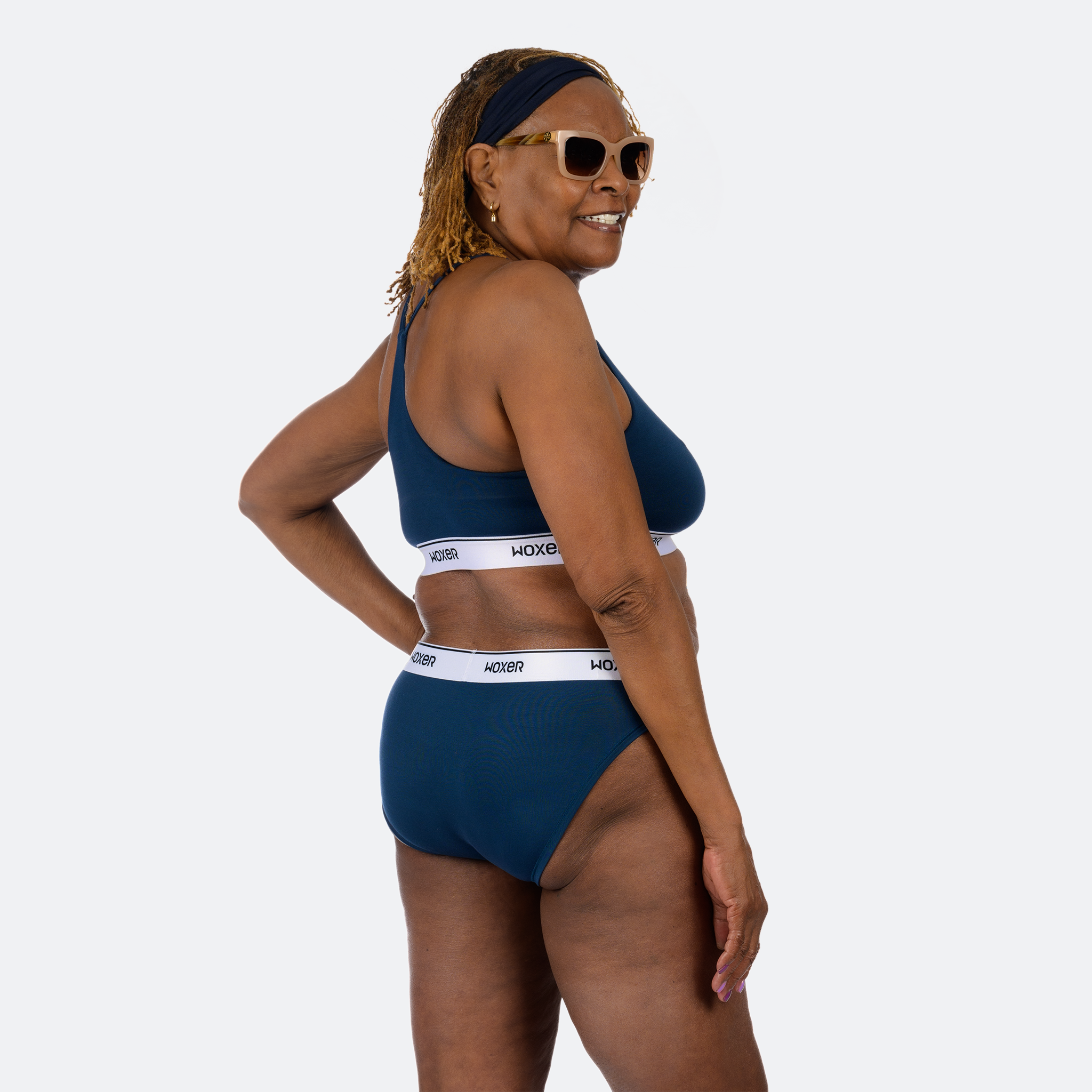Bikini Navy