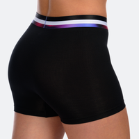 Star High Waisted Muse