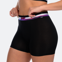 Star High Waisted Muse