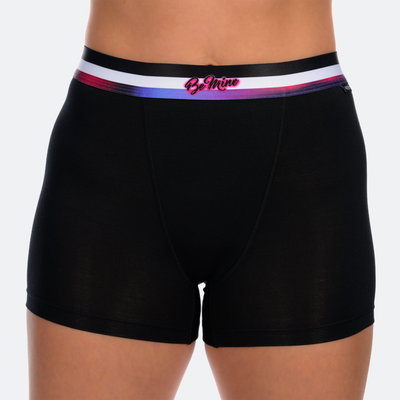 Star High Waisted Muse
