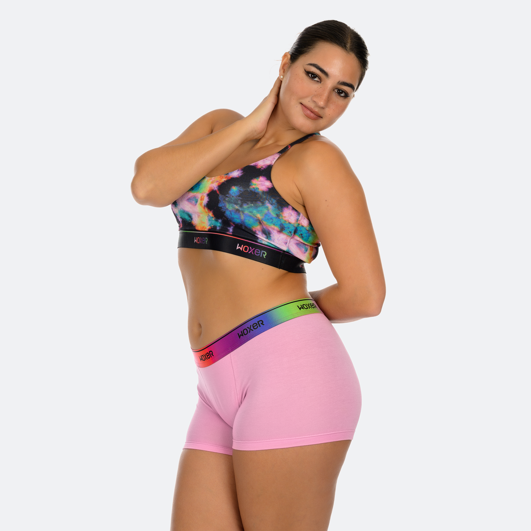 Star Pink Y2K