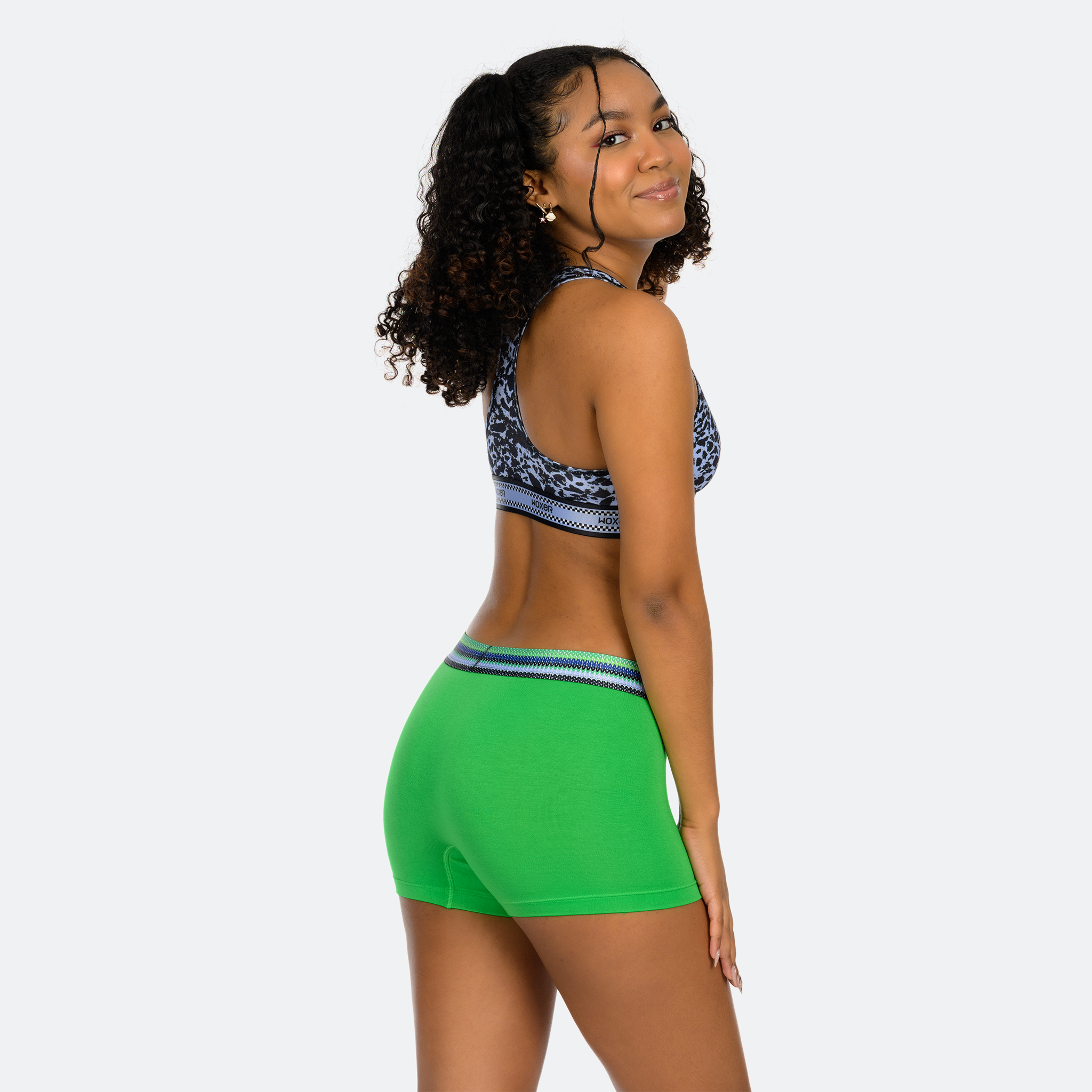 Star Halfpipe 6-Pack