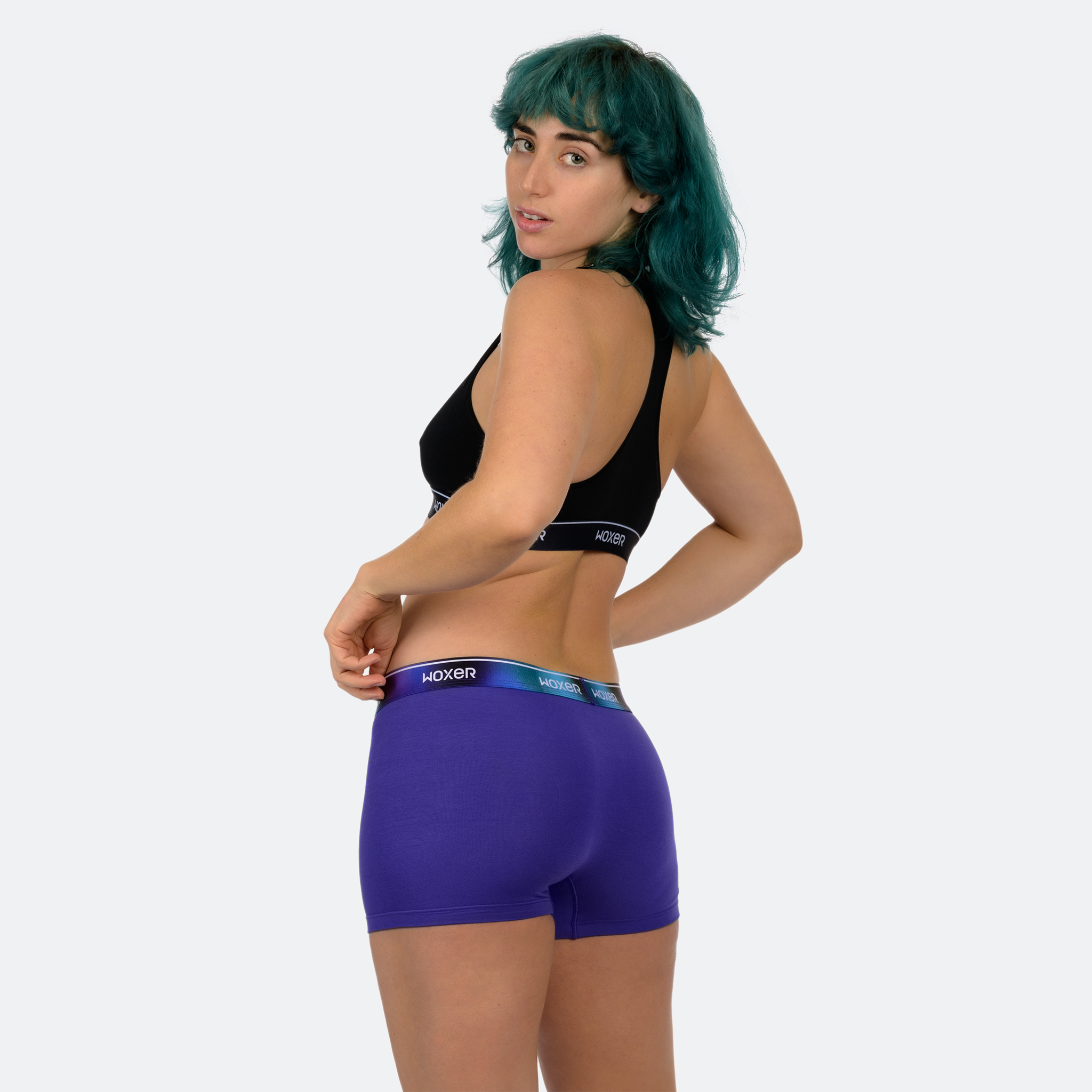 Star Violet Vision