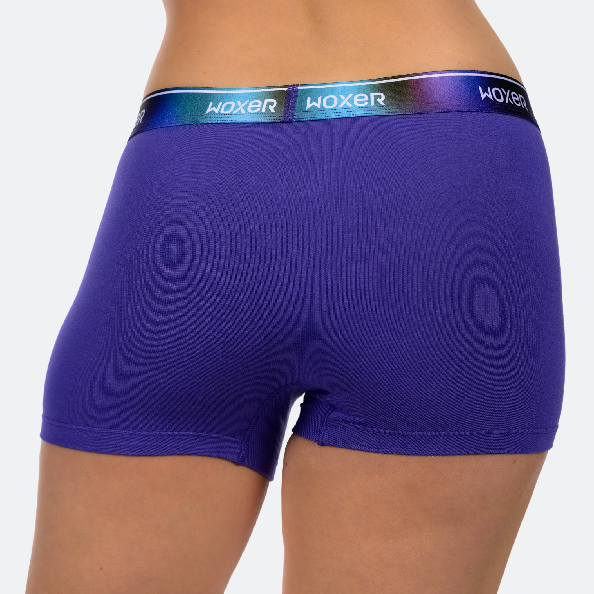 Star Violet Vision