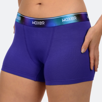 Star Violet Vision