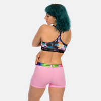 Star Pink Y2K