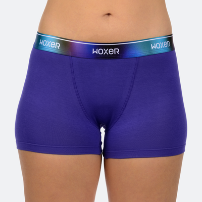Star Violet Vision
