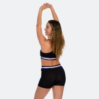 Star High Waisted Muse