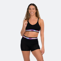 Star High Waisted Muse