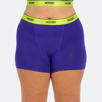 Star High Waisted Taffy