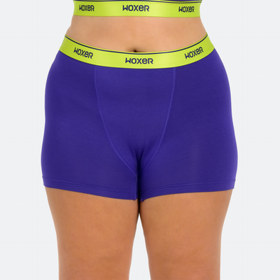 Star High Waisted Taffy