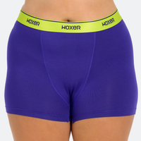 Star High Waisted Taffy