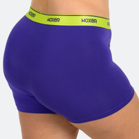 Star High Waisted Taffy