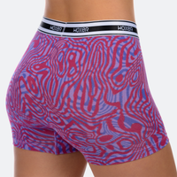 Star High Waisted Euphoric
