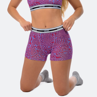 Star High Waisted Euphoric
