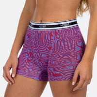 Star High Waisted Euphoric