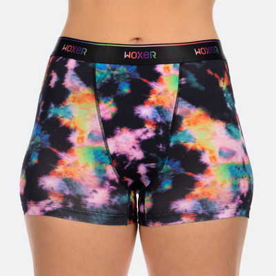 Star High Waisted Cyber
