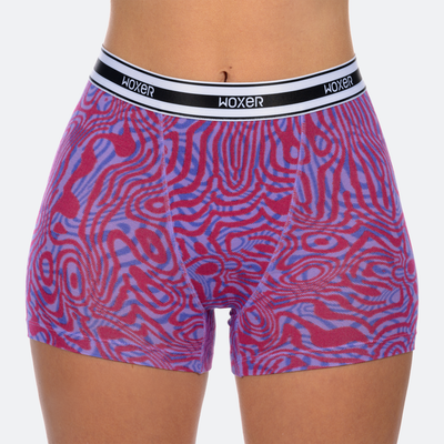 Star High Waisted Euphoric