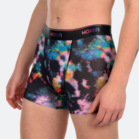Star High Waisted Cyber