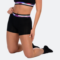 Star High Waisted Muse