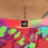 Baller Tie Dye 2.0