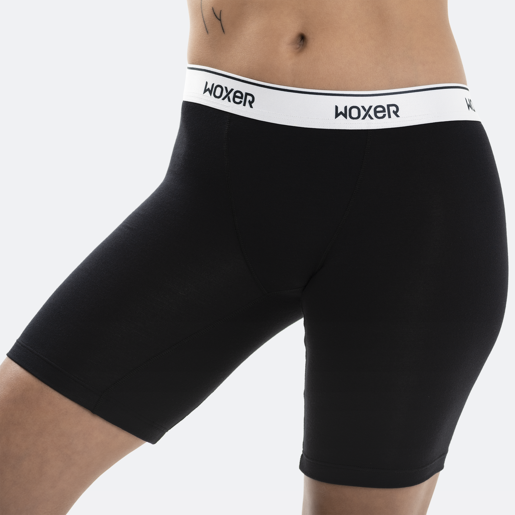 Biker Black 6-Pack