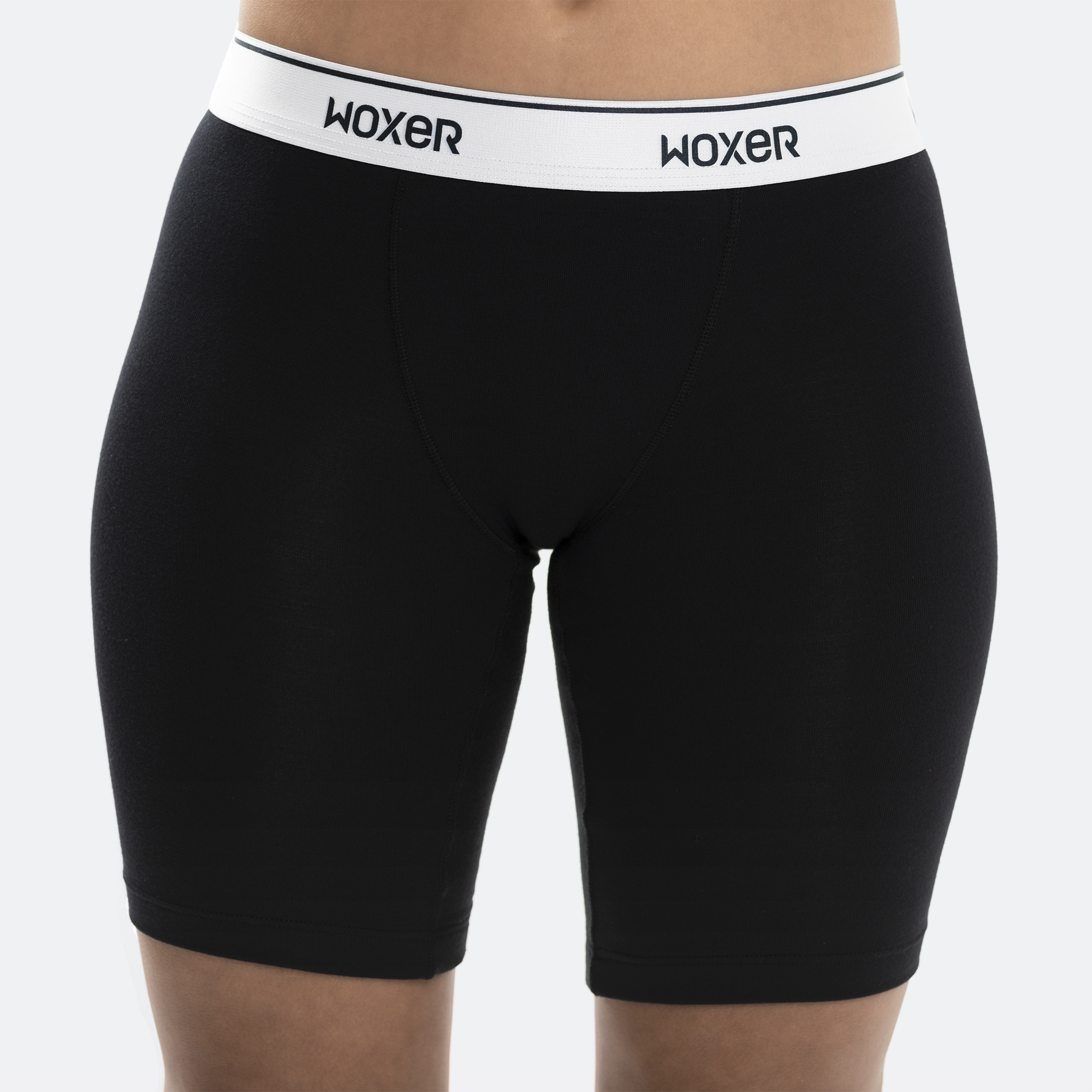 Biker Black 3-Pack