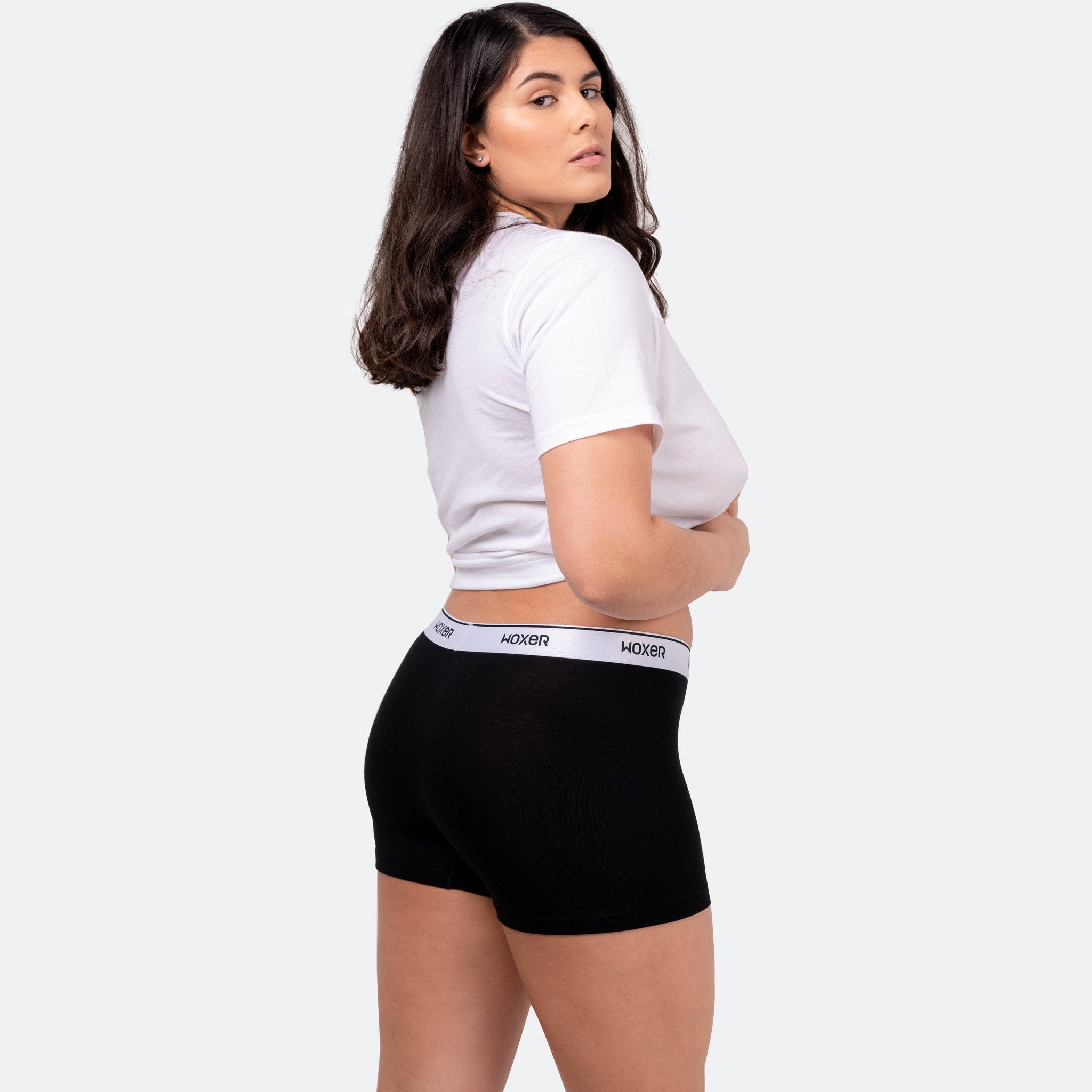 Stud Black 6-Pack