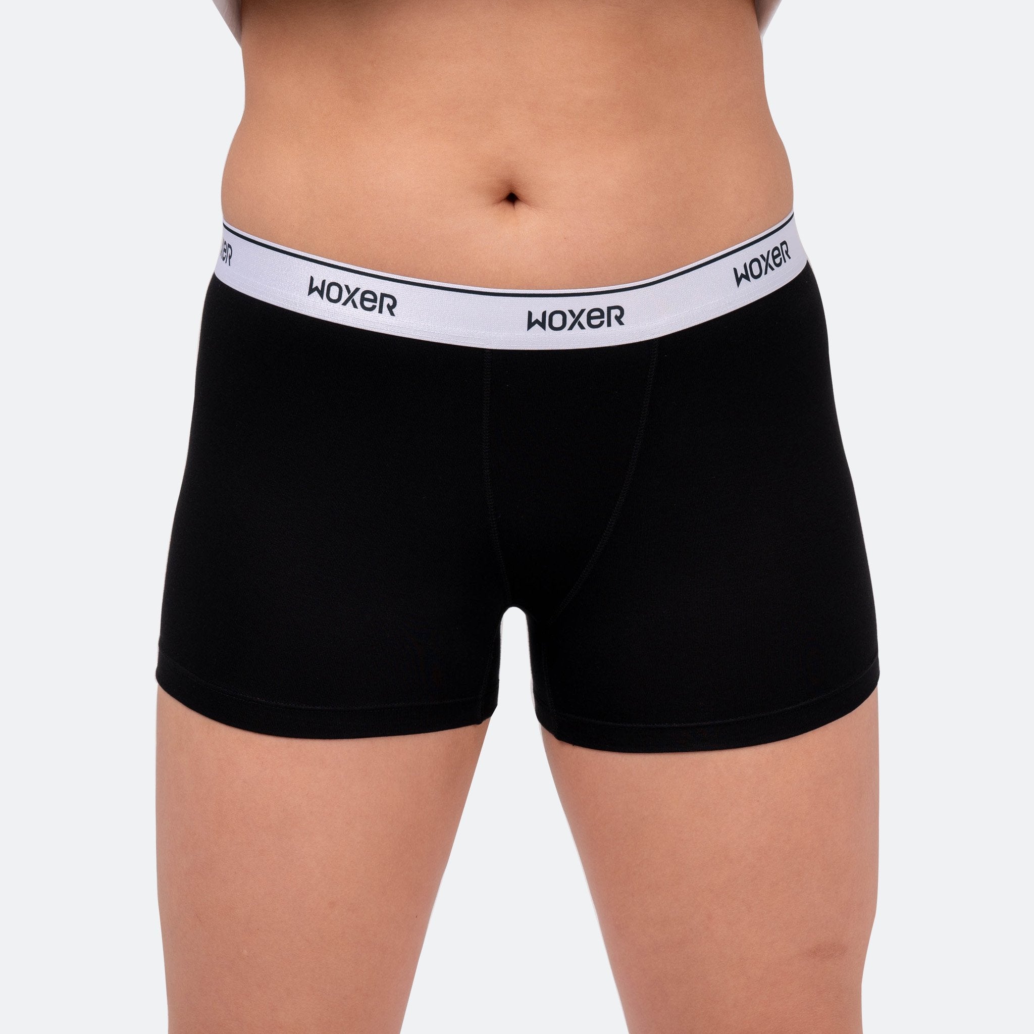 Stud Black 6-Pack