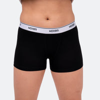 Stud Black 3-Pack