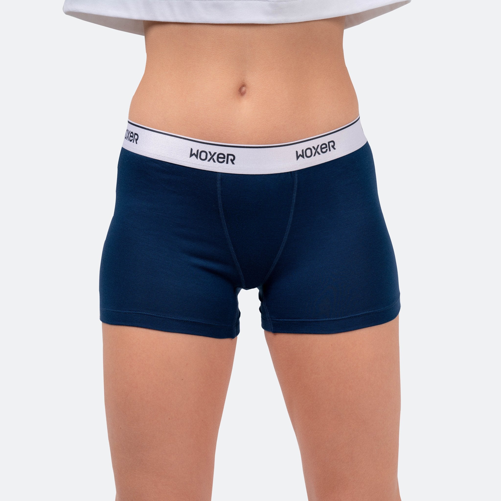 Stud Navy