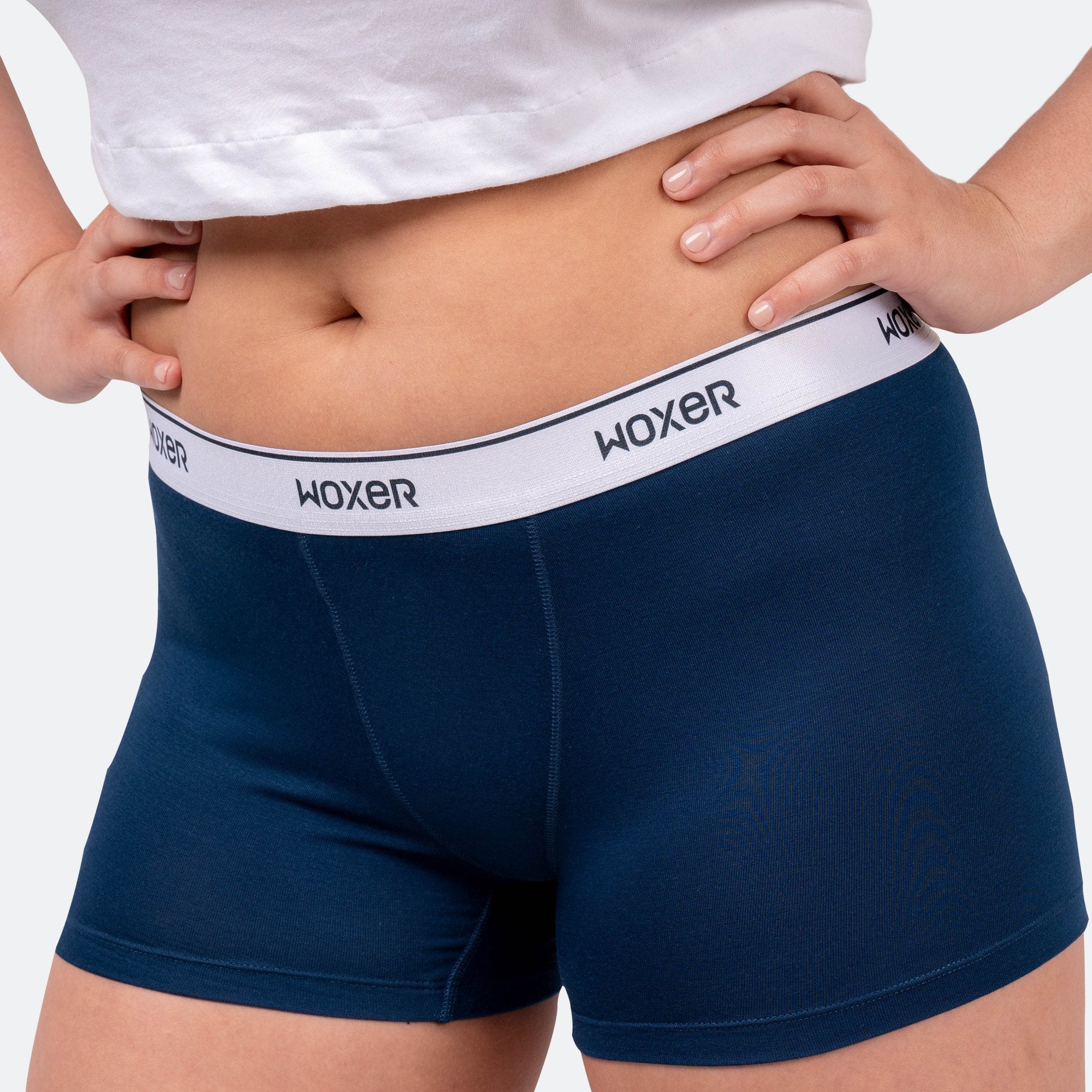 Stud Classic 3-Pack