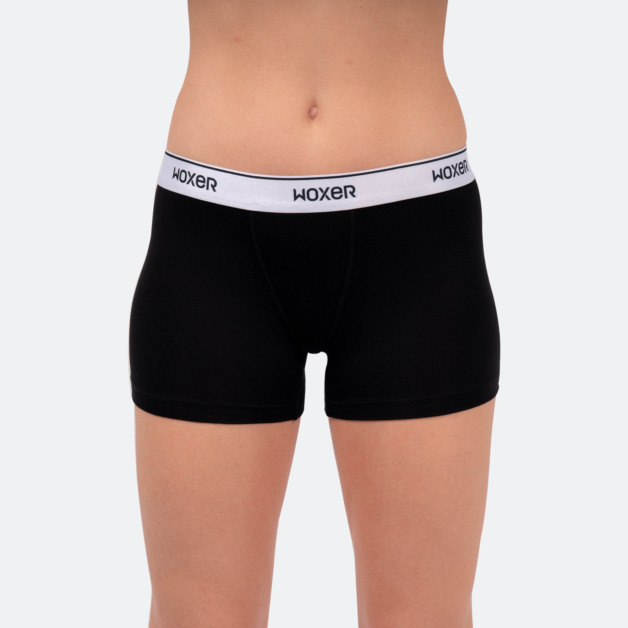Stud Black 10-Pack